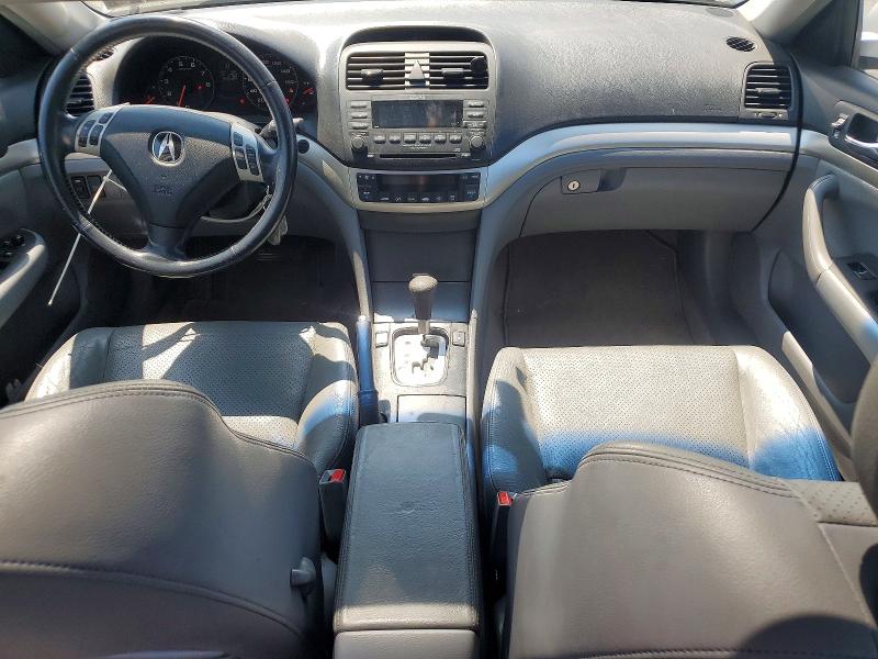 2005 Acura Tsx მანქანა იყიდება აუქციონზე, vin: JH4CL96855C017628, აუქციონის ნომერი: 61740066
