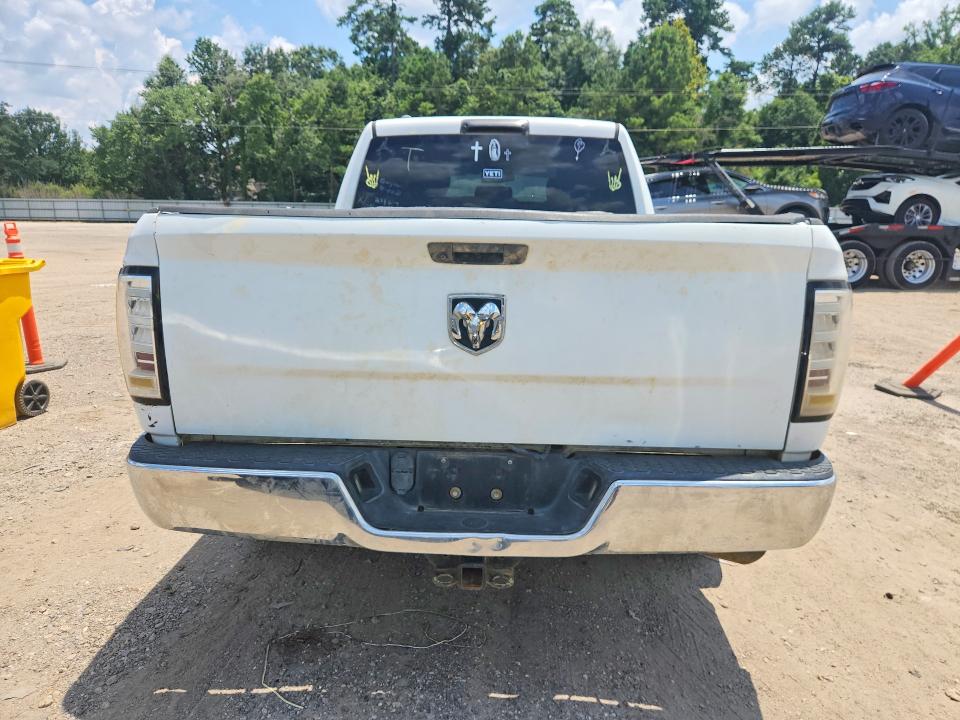 Aukcja sprzedaży 2018 Ram 1500, vin: 1C6RR6FG4JS201689, numer aukcji: 57470226