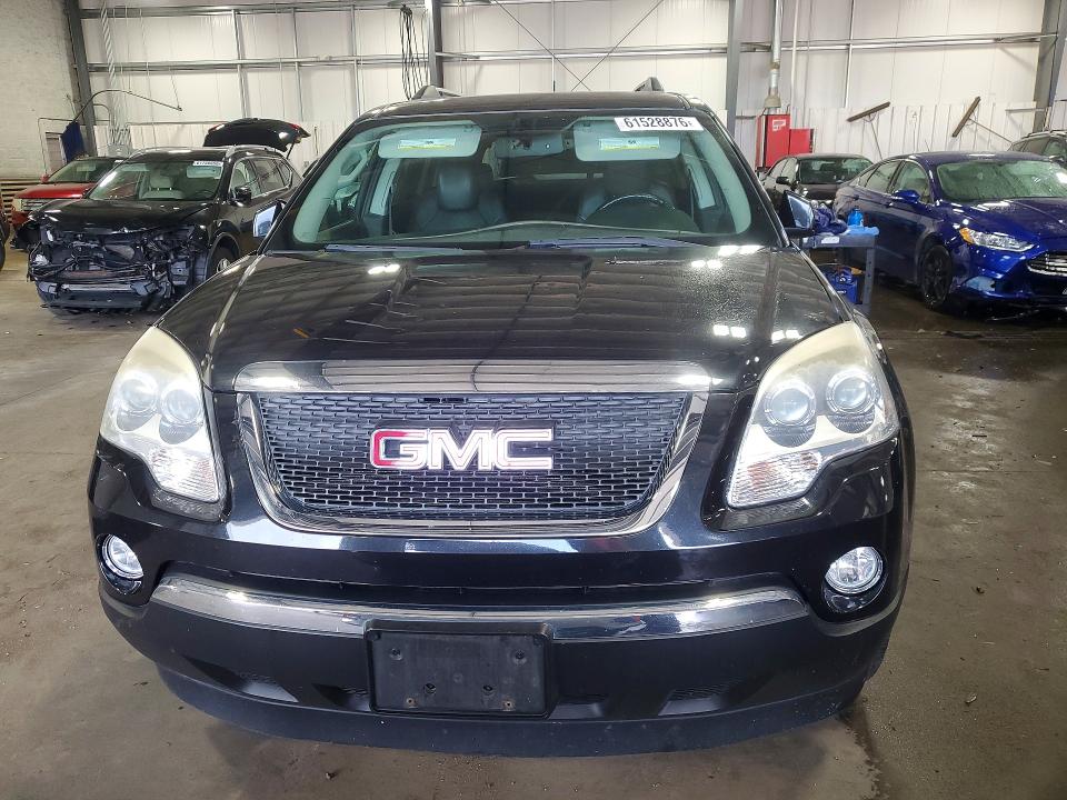 Продаж на аукціоні авто 2010 Gmc Acadia, vin: 1GKLVMED9AJ195484, номер лоту: 61528876