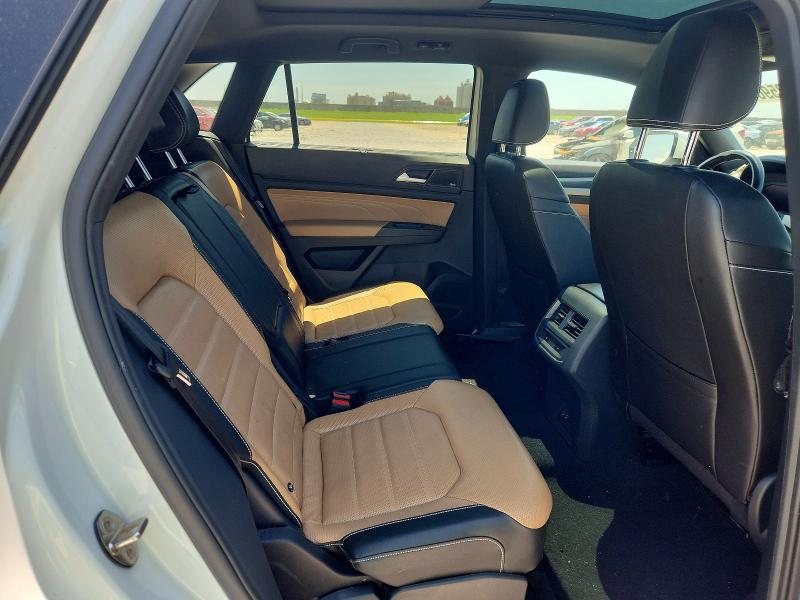 Aukcja sprzedaży 2023 Volkswagen Atlas Cross Sport, vin: 1V2FE2CA8PC211675, numer aukcji: 62742596
