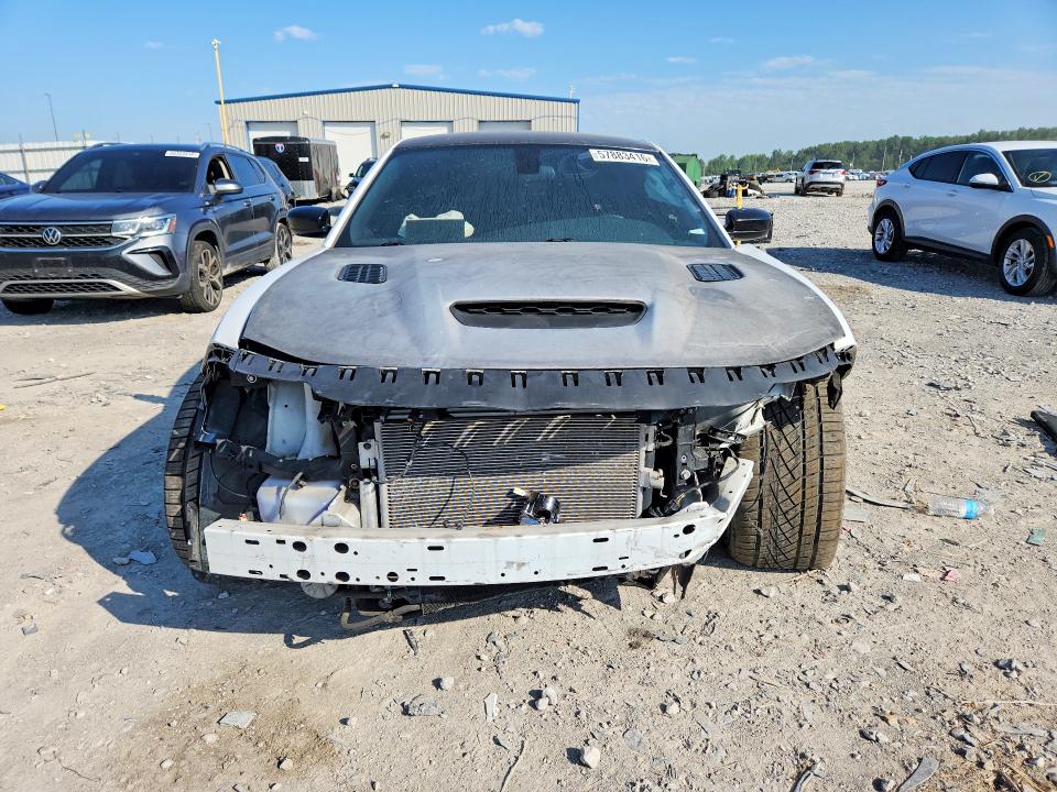 Продажа на аукционе авто 2018 Dodge Charger, vin: 2C3CDXKT8JH304048, номер лота: 57883416