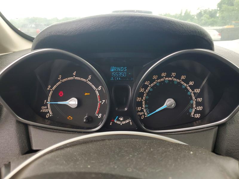 2015 Ford Fiesta მანქანა იყიდება აუქციონზე, vin: 3FADP4EJ0FM204430, აუქციონის ნომერი: 60867986