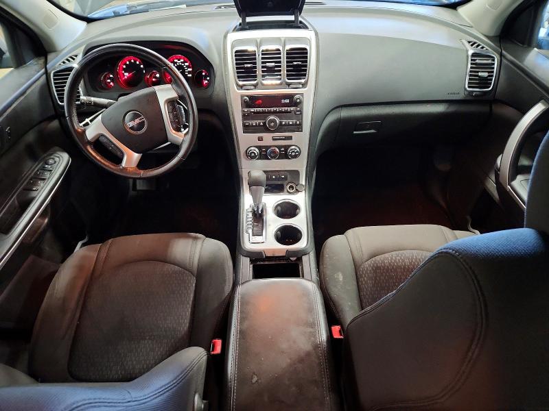 Продажа на аукционе авто 2011 Gmc Acadia, vin: 1GKKVNED5BJ220397, номер лота: 59303946