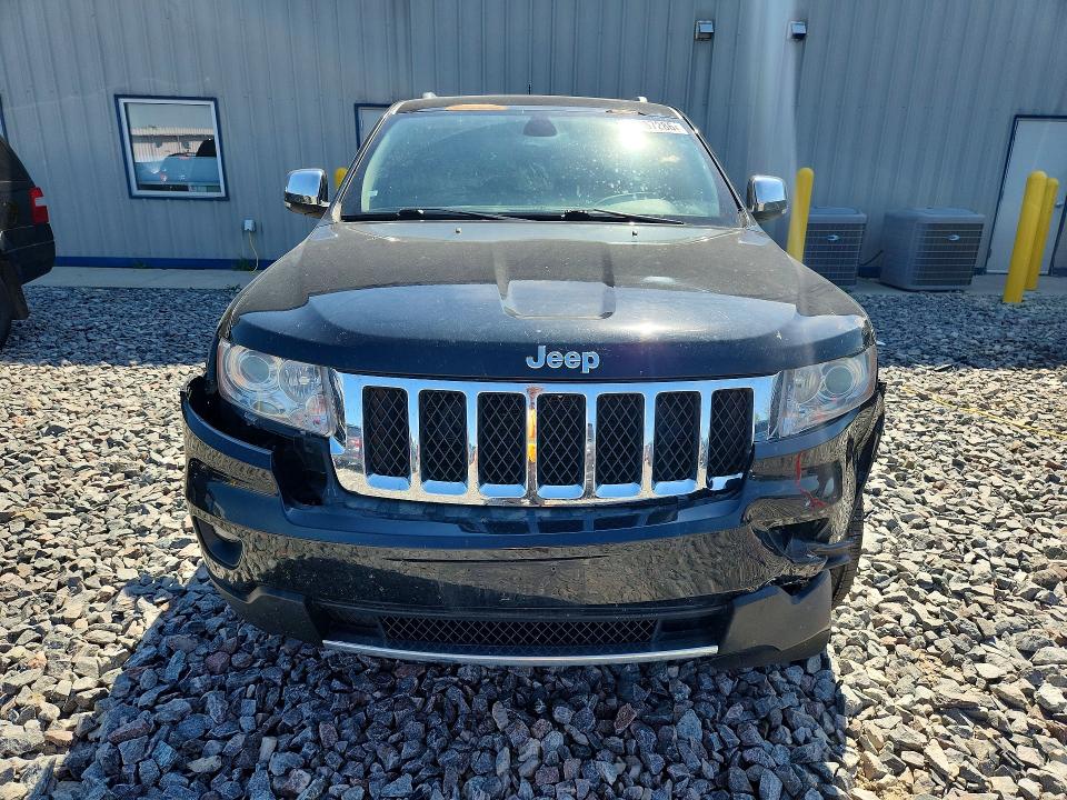Aukcja sprzedaży 2013 Jeep Grand Cherokee, vin: 1C4RJFCG5DC558186, numer aukcji: 59367286