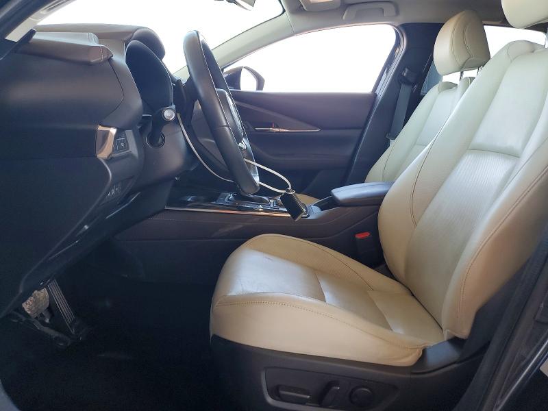58794046 :رقم المزاد ، 3MVDMBDL4NM450968 vin ، 2022 Mazda Cx-30 مزاد بيع