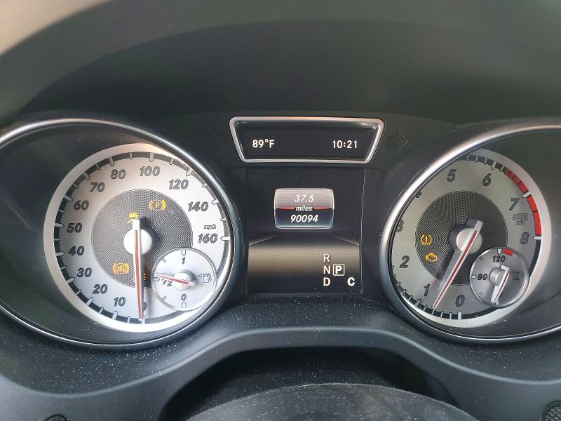 Продажа на аукционе авто 2016 Mercedes-benz Cla, vin: WDDSJ4EB2GN348523, номер лота: 85457255