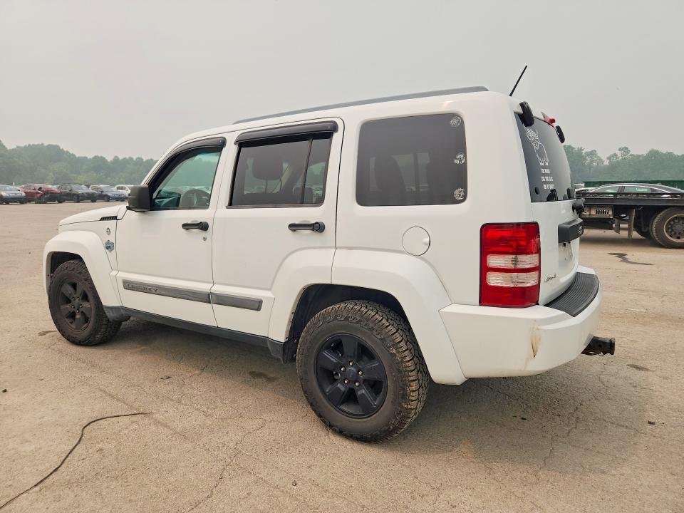 2012 Jeep Liberty მანქანა იყიდება აუქციონზე, vin: 1C4PJMAK0CW125911, აუქციონის ნომერი: 60441606