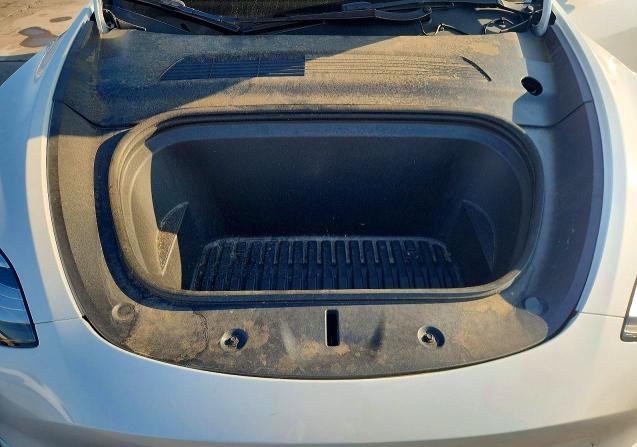 Aukcja sprzedaży 2022 Tesla Model Y, vin: 7SAYGDEE2NF419618, numer aukcji: 59905226