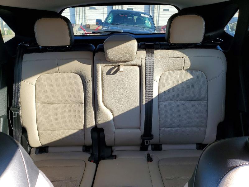 Aukcja sprzedaży 2022 Ford Escape, vin: 1FMCU0KZ9NUB98294, numer aukcji: 61167836