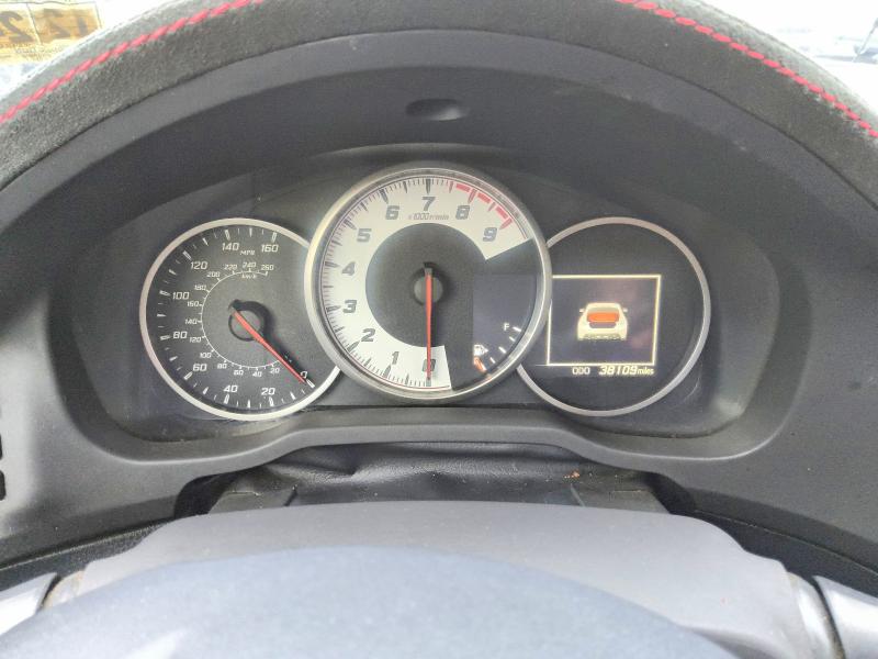 2019 Toyota 86 მანქანა იყიდება აუქციონზე, vin: JF1ZNAE19K9702211, აუქციონის ნომერი: 55600576