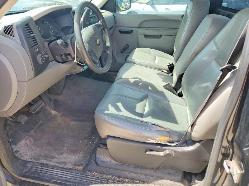 Aukcja sprzedaży 2012 Chevrolet Silverado, vin: 1GCNCPEA8CZ301381, numer aukcji: 60312316