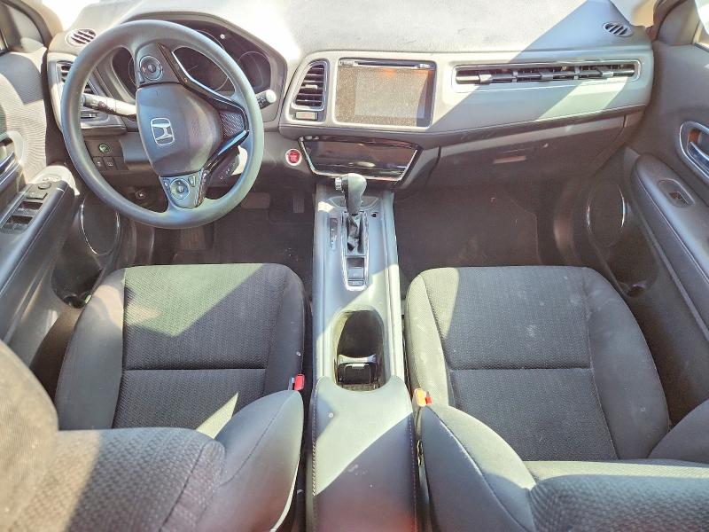 Aukcja sprzedaży 2016 Honda Hr-v, vin: 3CZRU5H59GM711982, numer aukcji: 59390476
