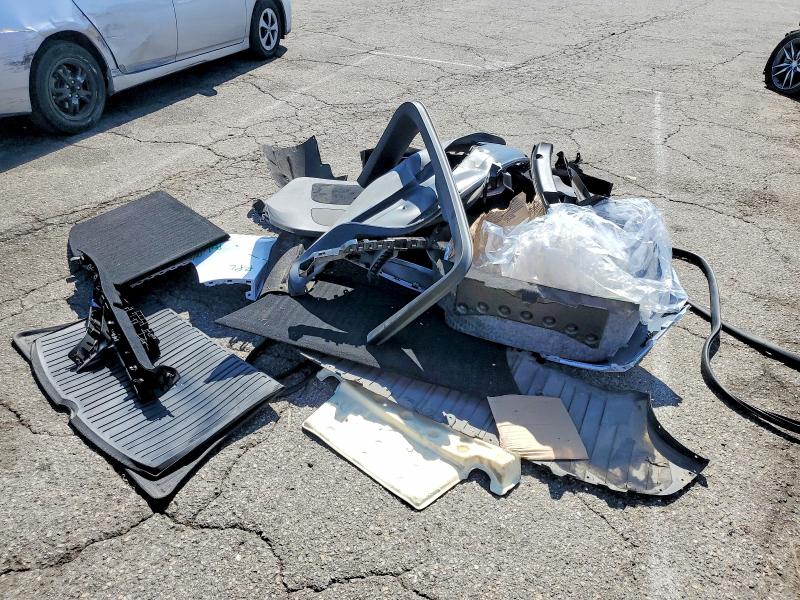 2022 Tesla Model Y მანქანა იყიდება აუქციონზე, vin: 7SAYGDEE1NF546554, აუქციონის ნომერი: 62832716