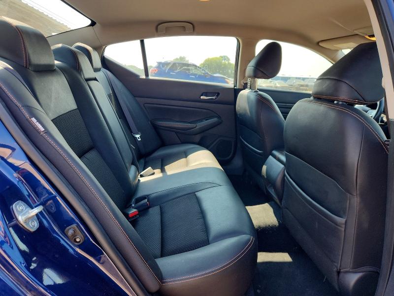 Продаж на аукціоні авто 2019 Nissan Altima, vin: 1N4BL4CV7KC258635, номер лоту: 63518286