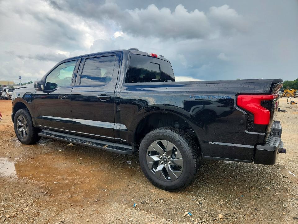 Продаж на аукціоні авто 2025 Ford F150, vin: 1FT6W5L71SWG17468, номер лоту: 60778026