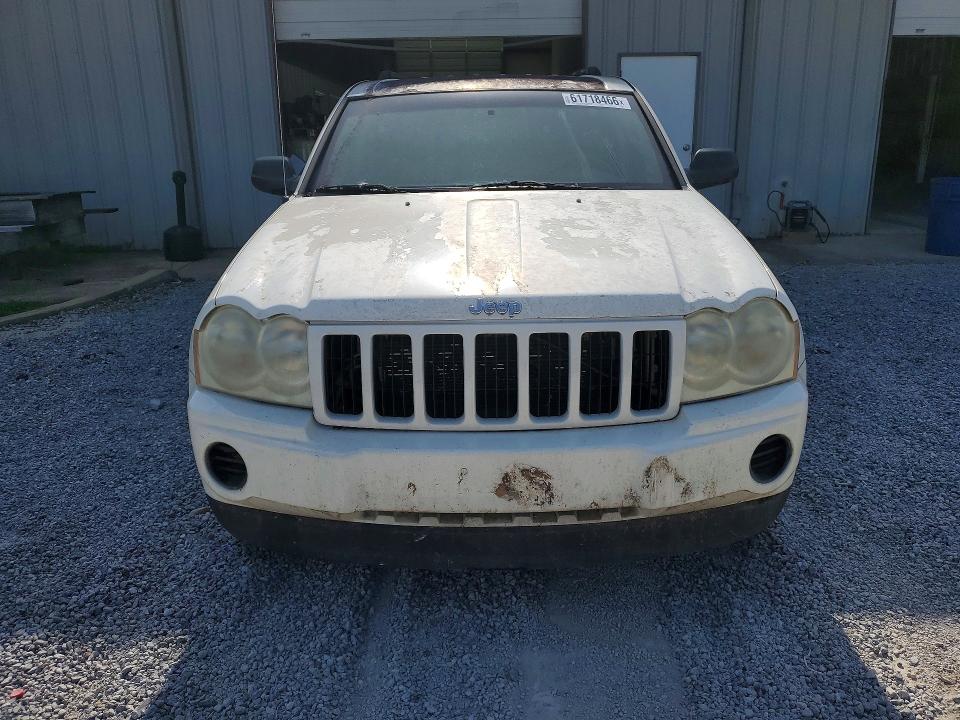 Aukcja sprzedaży 2005 Jeep Grand Cherokee, vin: 1J4GR48K85C660014, numer aukcji: 61718466