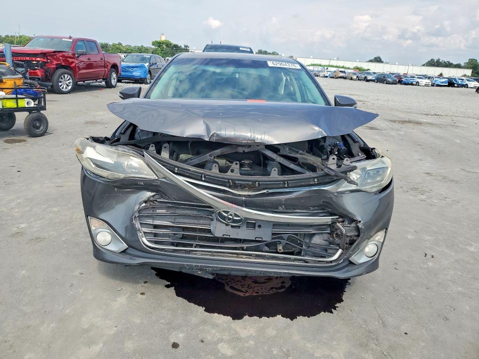 62904376 :رقم المزاد ، 4T1BK1EB3DU035208 vin ، 2013 Toyota Avalon مزاد بيع
