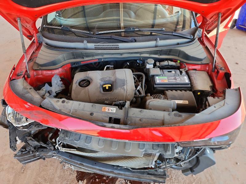 Aukcja sprzedaży 2023 Kia Soul, vin: KNDJ23AU6P7209519, numer aukcji: 59678216