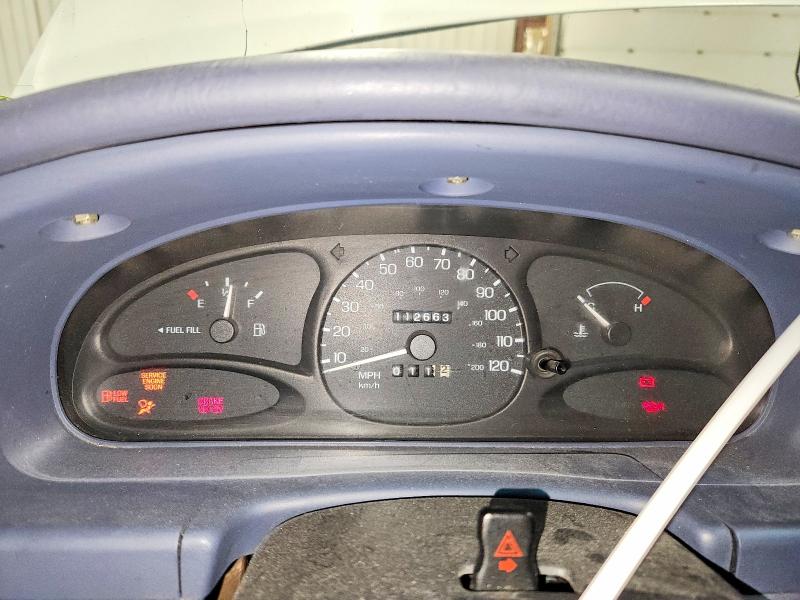 Продажа на аукционе авто 1999 Ford Escort, vin: 1FAFP13P1XW218367, номер лота: 60243276