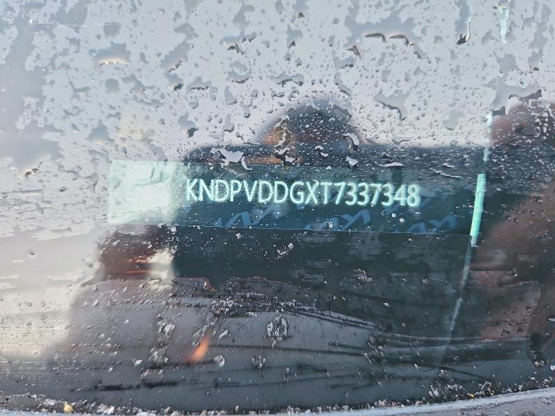 Aukcja sprzedaży 2026 Kia Sportage Hybrid, vin: KNDPVDDGXT7337348, numer aukcji: 61089366