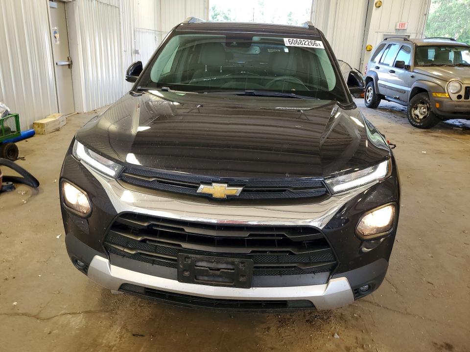 Продаж на аукціоні авто 2021 Chevrolet Trailblazer, vin: KL79MPSL4MB034588, номер лоту: 60682266