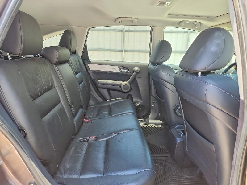59249956 :رقم المزاد ، 5J6RE4H75AL100610 vin ، 2010 Honda Cr-v مزاد بيع