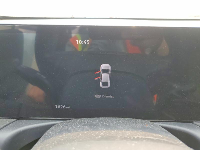 Aukcja sprzedaży 2026 Nissan Sentra, vin: 3N1AB9CV9TY218350, numer aukcji: 62426286