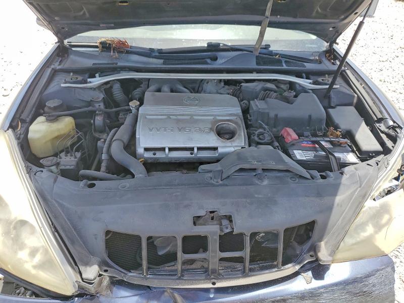 Aukcja sprzedaży 2004 Lexus Es, vin: JTHBA30G645046668, numer aukcji: 60974306