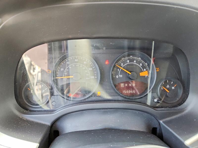 60866466 :رقم المزاد ، 1C4NJPBA2GD600149 vin ، 2016 Jeep Patriot مزاد بيع