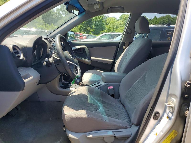 Продаж на аукціоні авто 2008 Toyota Rav4, vin: JTMBD33V485208063, номер лоту: 60466856