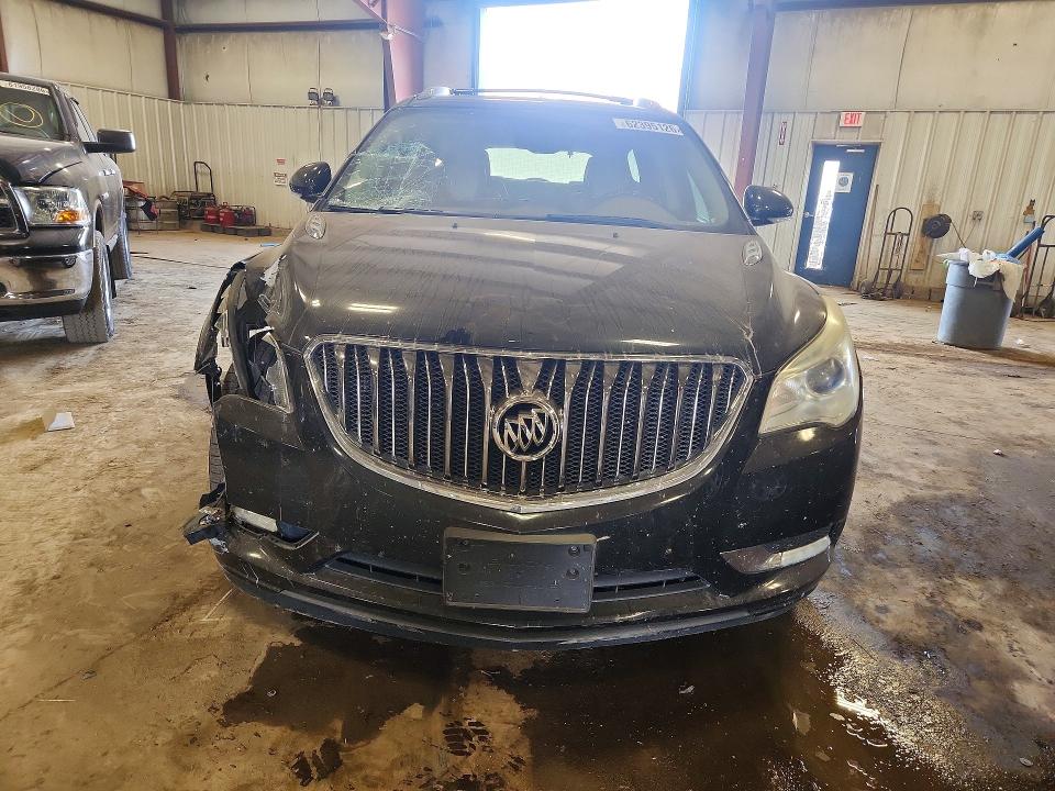 62395126 :رقم المزاد ، 5GAKVBKD2EJ102540 vin ، 2014 Buick Enclave مزاد بيع
