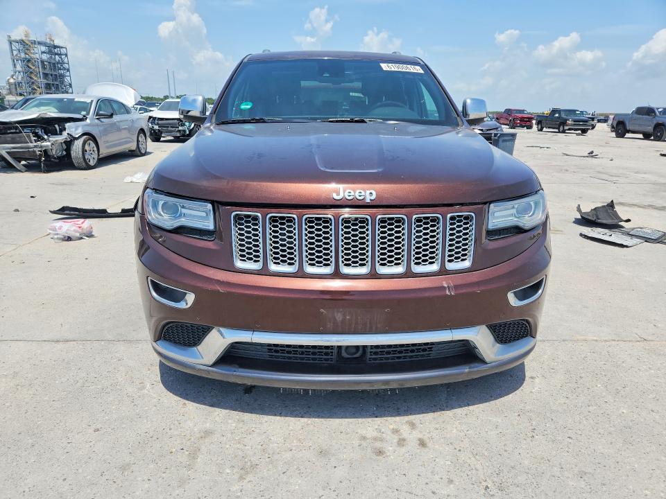 61900616 :رقم المزاد ، 1C4RJFJGXEC247986 vin ، 2014 Jeep Grand Cherokee مزاد بيع