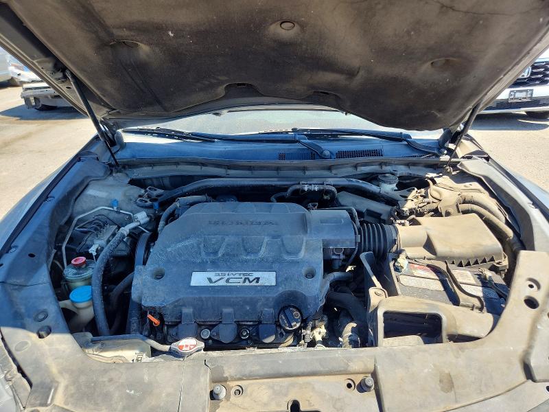 2010 Honda Accord Crosstour მანქანა იყიდება აუქციონზე, vin: 5J6TF1H55AL008459, აუქციონის ნომერი: 58805906