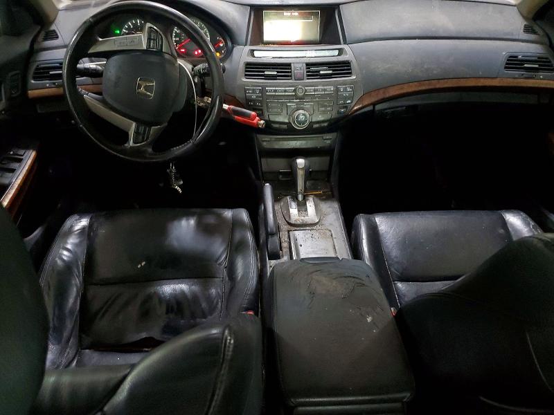 61528776 :رقم المزاد ، 1HGCP3F85CA025953 vin ، 2012 Honda Accord مزاد بيع