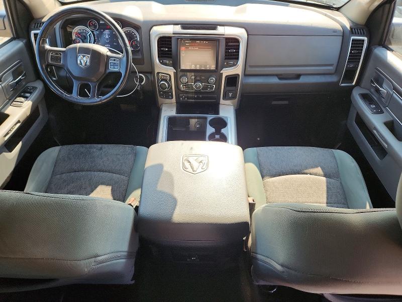 Aukcja sprzedaży 2015 Ram 1500, vin: 1C6RR7LMXFS562819, numer aukcji: 59092426