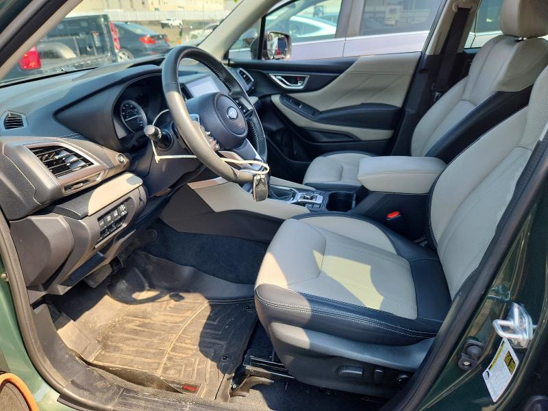 Aukcja sprzedaży 2023 Subaru Forester, vin: JF2SKAPC4PH518084, numer aukcji: 74515525