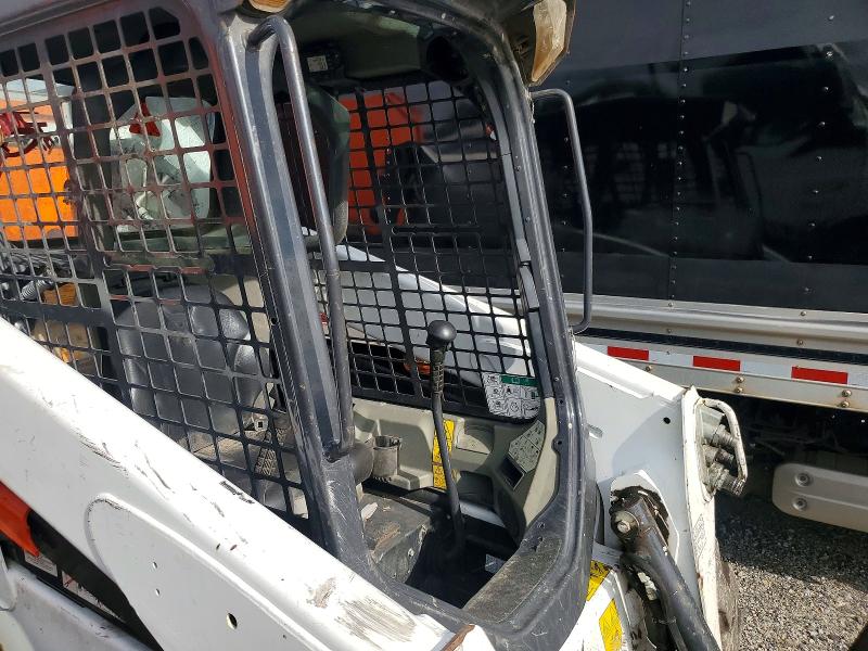 Продаж на аукціоні авто 2021 Bobcat Skid Steer, vin: B4RF11648, номер лоту: 60031126