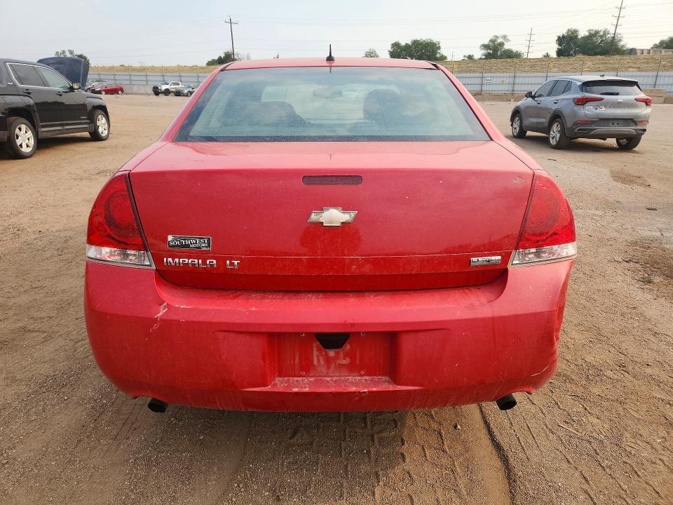 2013 Chevrolet Impala მანქანა იყიდება აუქციონზე, vin: 2G1WG5E31D1108149, აუქციონის ნომერი: 85987835