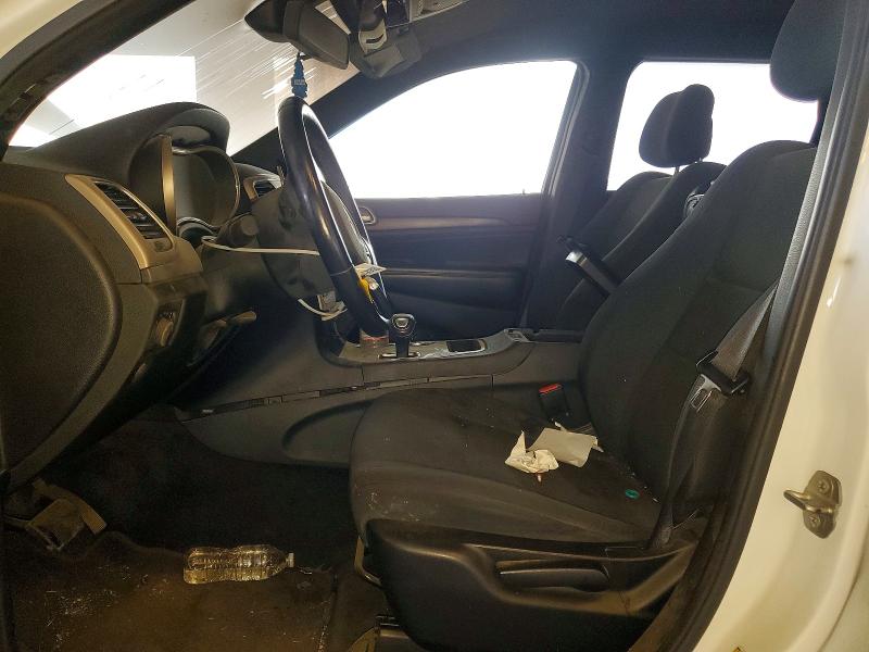 Aukcja sprzedaży 2015 Jeep Grand Cherokee, vin: 1C4RJFAG4FC923978, numer aukcji: 59717066
