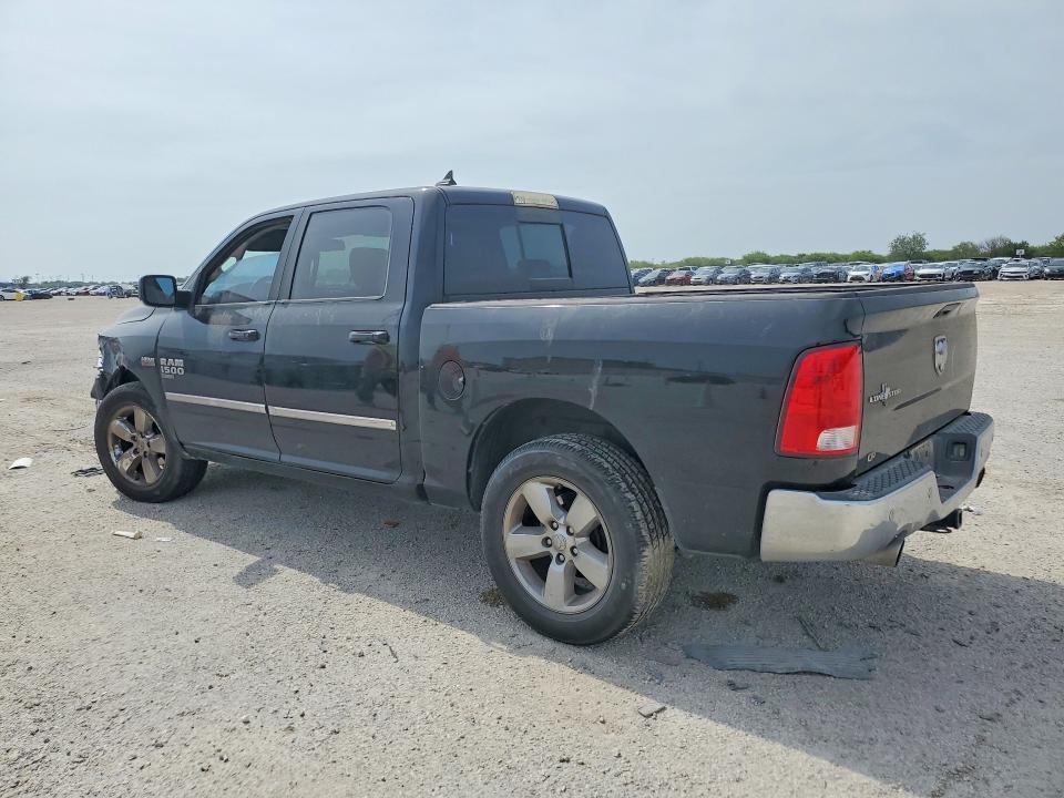 Aukcja sprzedaży 2019 Ram 1500 Classic, vin: 1C6RR6LT0KS621260, numer aukcji: 62467176