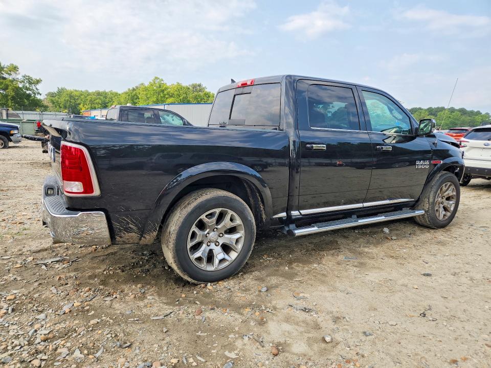 Продажа на аукционе авто 2016 Ram 1500, vin: 1C6RR7PM1GS374590, номер лота: 62757206