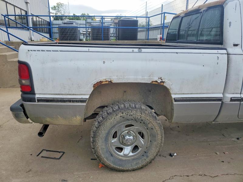 61559326 :رقم المزاد ، 1B7HF16Y7SS125878 vin ، 1995 Dodge Ram 1500 مزاد بيع