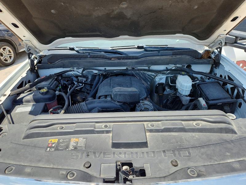 Продаж на аукціоні авто 2018 Chevrolet Silverado, vin: 1GB2CUEG7JZ335674, номер лоту: 63124936