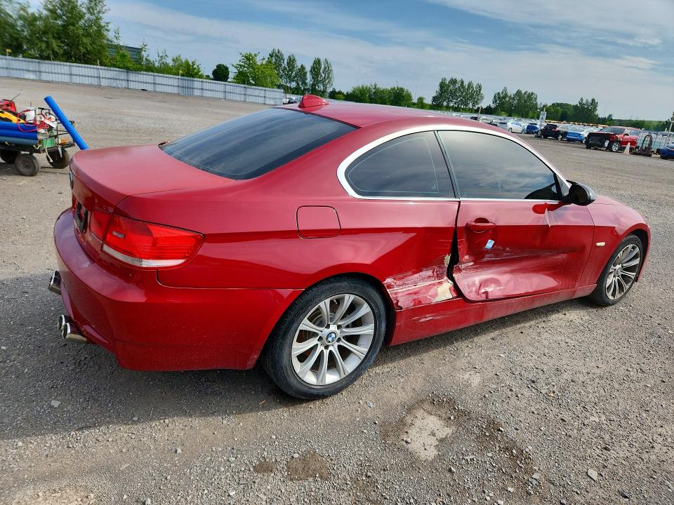 Продажа на аукционе авто 2007 Bmw 328, vin: WBAWC33527PD08010, номер лота: 59962936