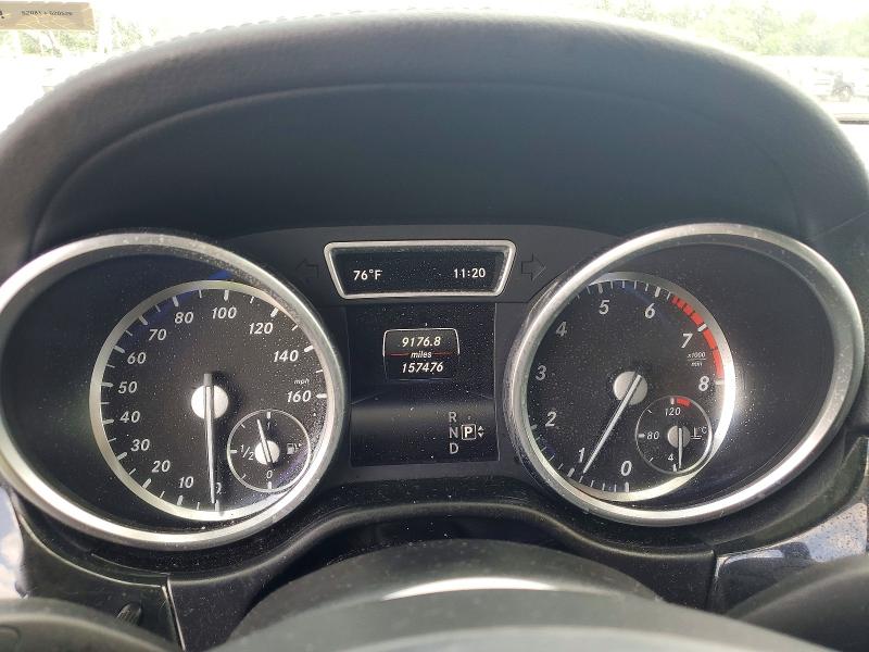 Продаж на аукціоні авто 2015 Mercedes-benz Gl, vin: 4JGDF6EEXFA586700, номер лоту: 63186416
