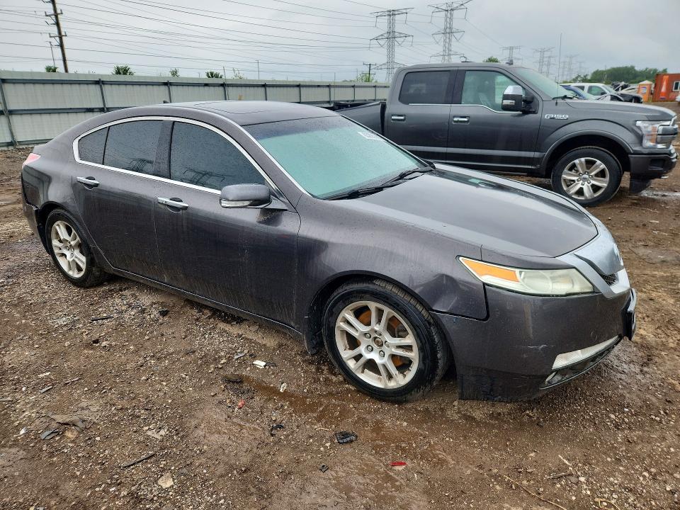 Продаж на аукціоні авто 2009 Acura Tl, vin: 19UUA86559A004425, номер лоту: 63295596
