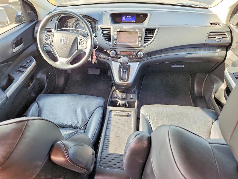 2014 Honda Cr-v მანქანა იყიდება აუქციონზე, vin: 2HKRM3H78EH528135, აუქციონის ნომერი: 62648986