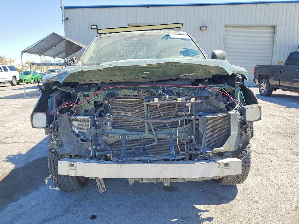 2023 Toyota Tundra მანქანა იყიდება აუქციონზე, vin: 5TFJA5DB3PX074864, აუქციონის ნომერი: 57010036