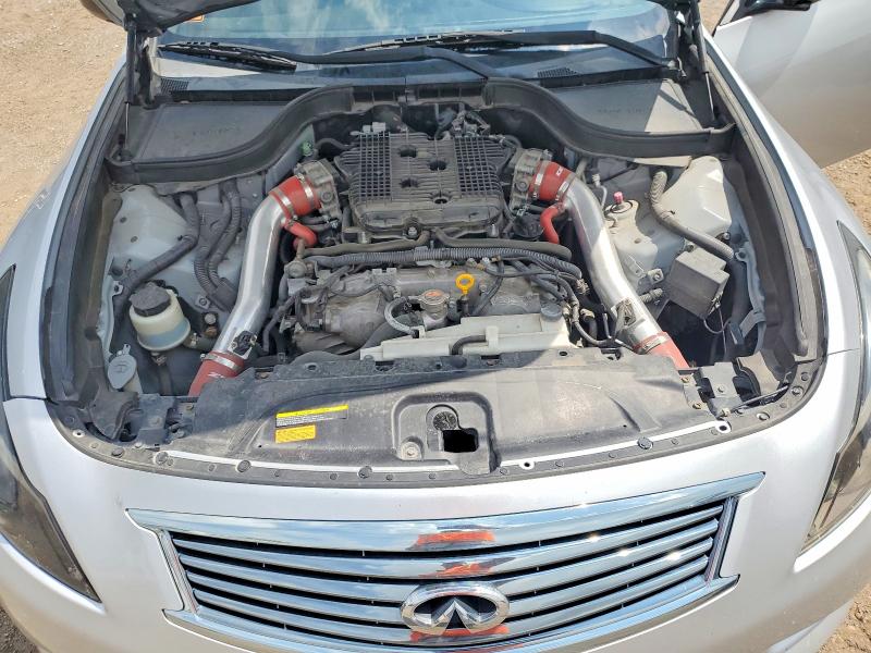 Aukcja sprzedaży 2012 Infiniti G37 Sedan, vin: JN1CV6AR4CM677129, numer aukcji: 62012666