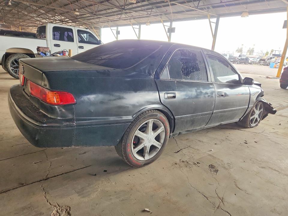 Продаж на аукціоні авто 2001 Toyota Camry, vin: 4T1BG22K41U042823, номер лоту: 61498656